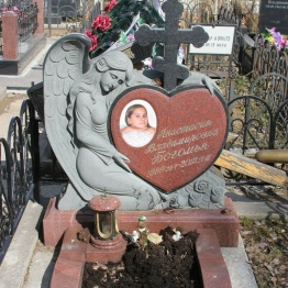 Памятники с ангелом памятники