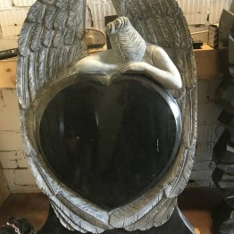 Памятники с ангелом памятники