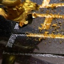 Фото Сусальное золото