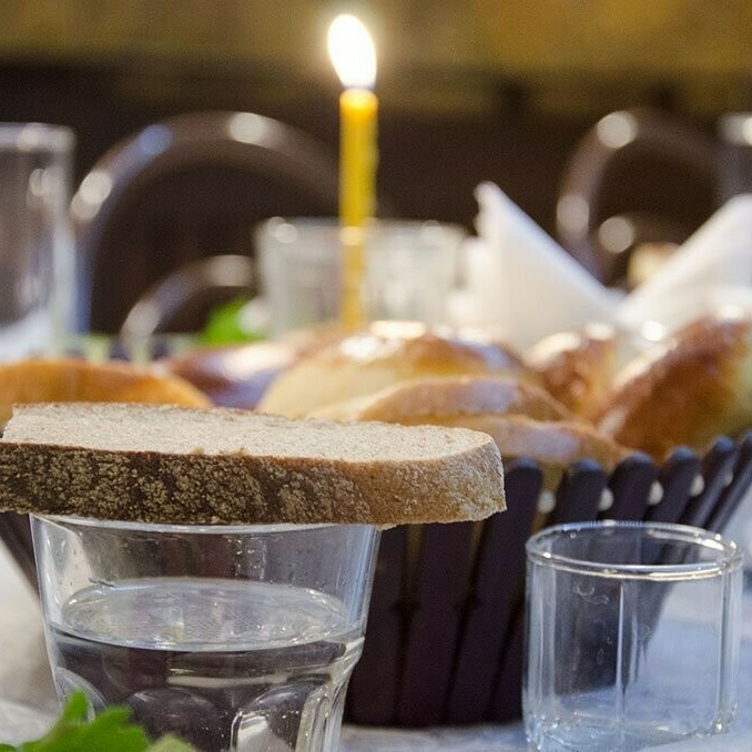 Фото Что можно и что нельзя делать на поминках