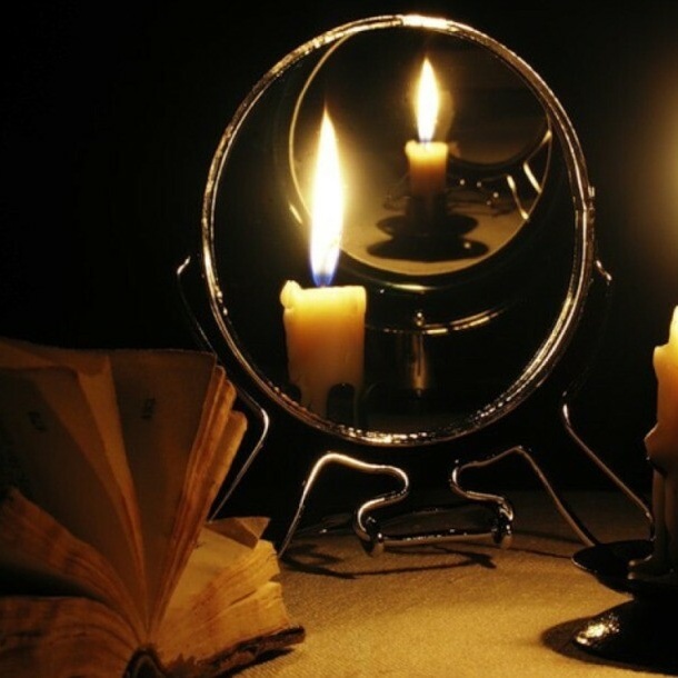 Фото Закрытые зеркала после похорон: смысл и значение традиции