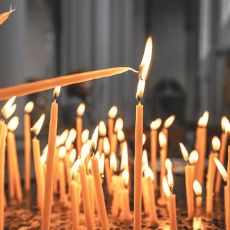 Фото Что делать на 40 дней после похорон: важные шаги и ритуалы