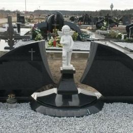 Памятники с ангелом памятники