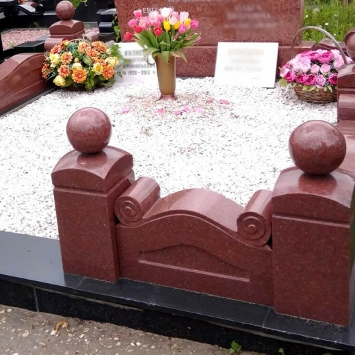 Фото Установка цоколя