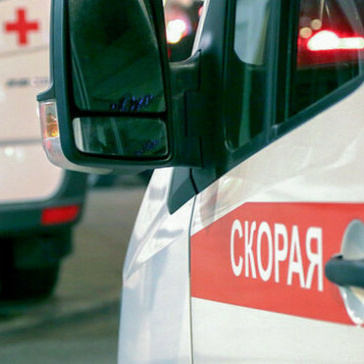 Фото Зачем нужно дежурство скорой на похоронах?