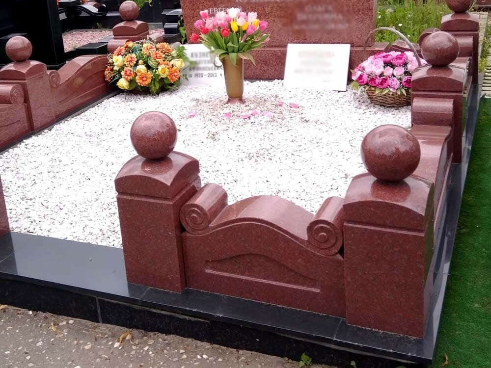 Фото Благоустройство