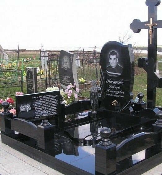 Фото Благоустройство