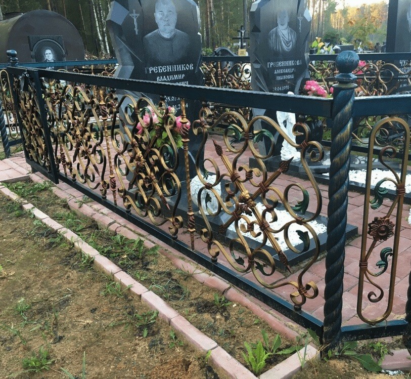 Фото Благоустройство