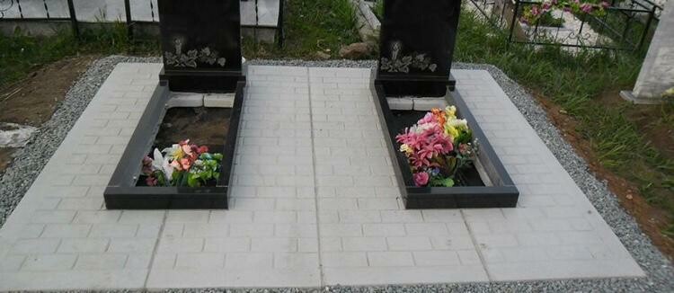 Фото Благоустройство