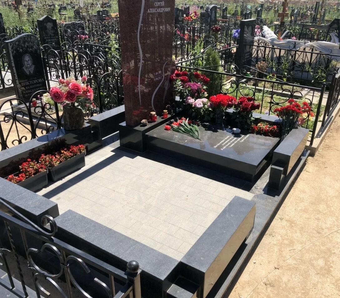 Фото Благоустройство