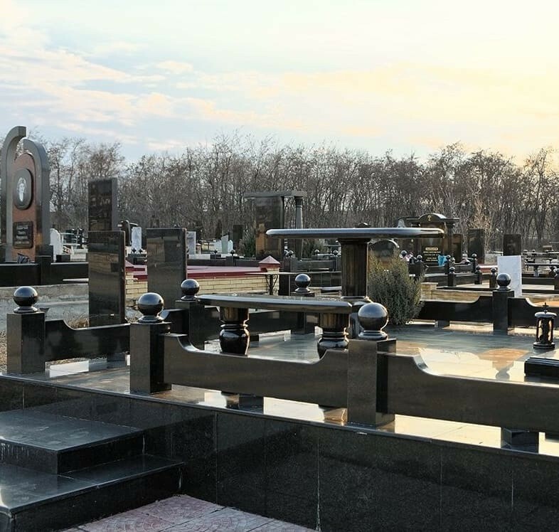 Фото Благоустройство