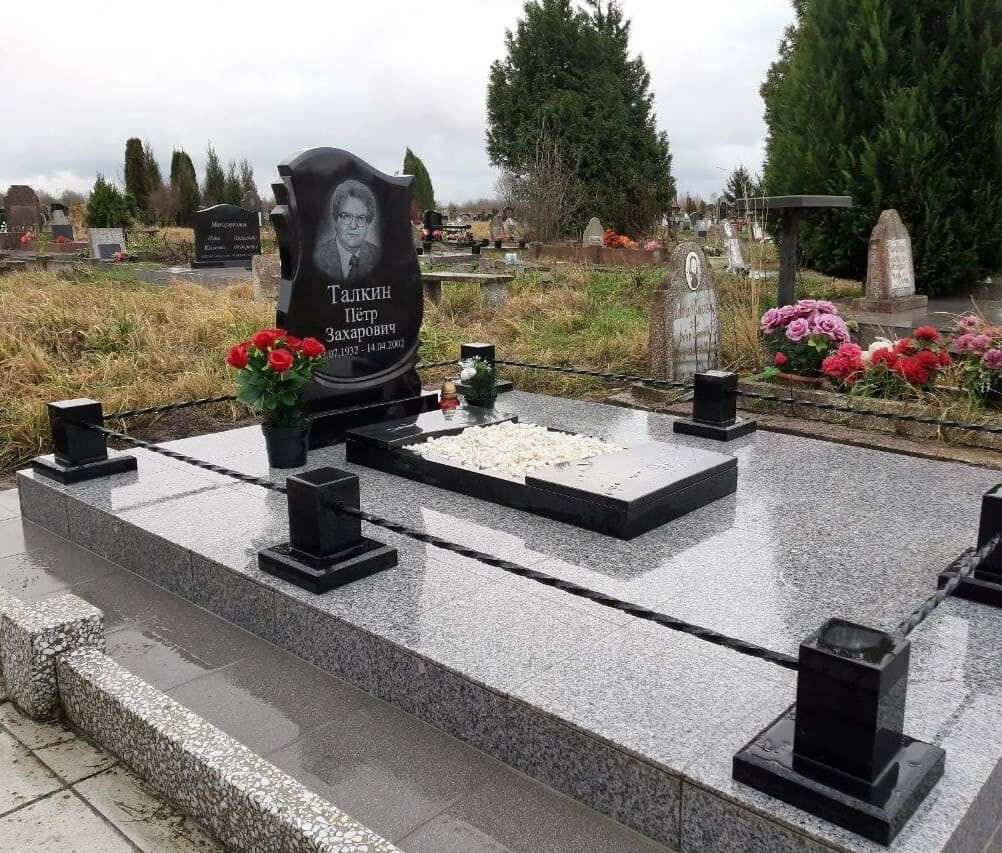 Фото Благоустройство