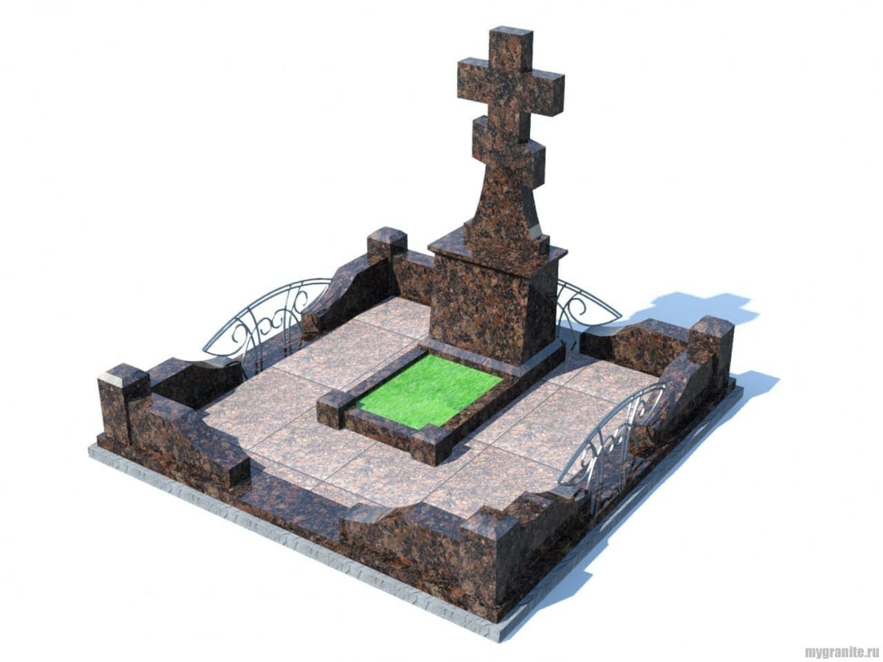 Фото 3D проекты