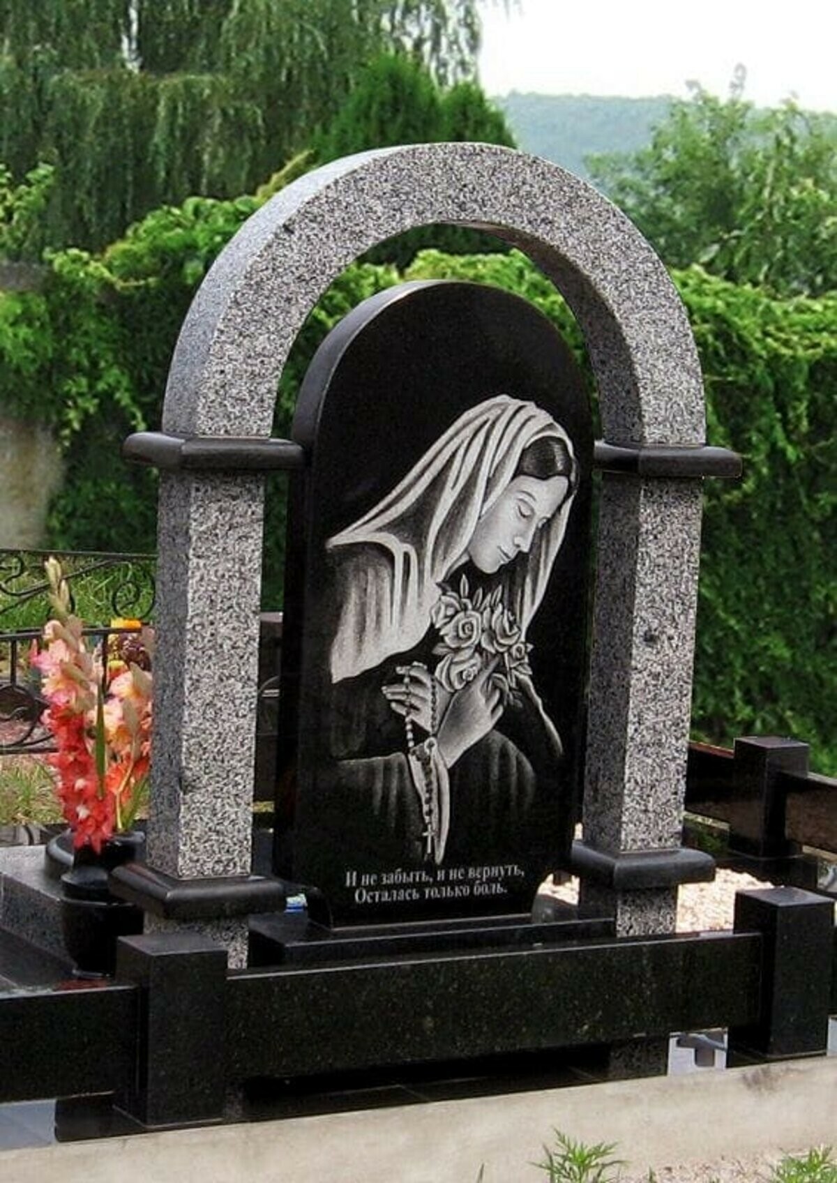 Фото для памятника на могилу